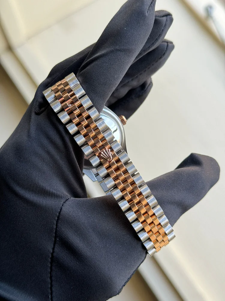 Rolex Datejust 31 Full set 2021